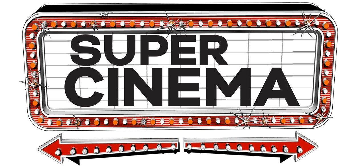 Super Cinema